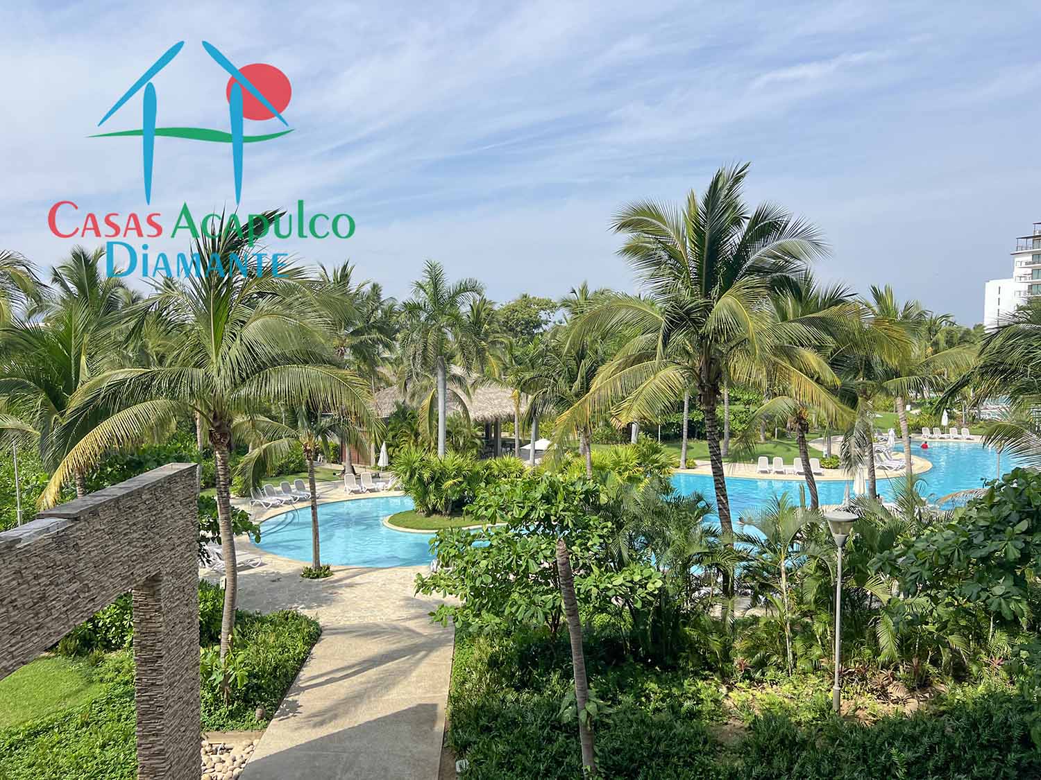 La Isla Emerald C3 - Terraza 8 La Isla Emerald C3 - Terraza 8